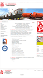 Mobile Screenshot of apasociados.com